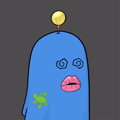 Spooky Boy 4970