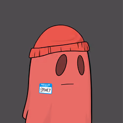Spooky Boy 10151