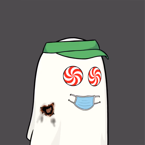 Spooky Boy 12990