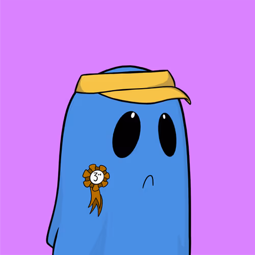 Spooky Boy 12984