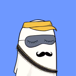 Spooky Boy 12427