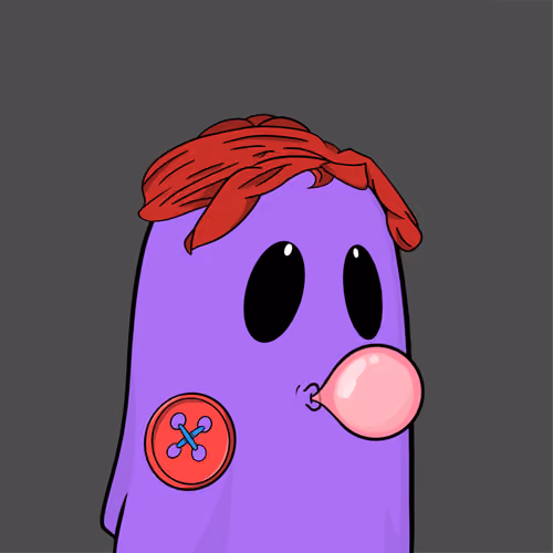 Spooky Boy 9530