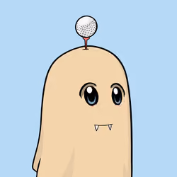 Spooky Boy 1988