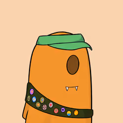 Spooky Boy 6517