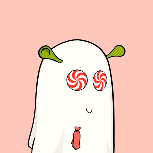 Spooky Boy 11069