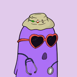 Spooky Boy 12335