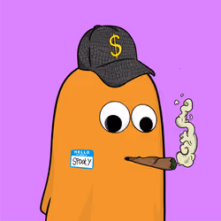 Spooky Boy 8803