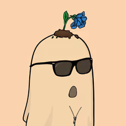 Spooky Boy 811