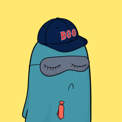 Spooky Boy 11653