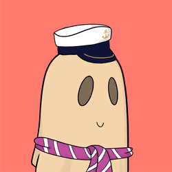 Spooky Boy 2256