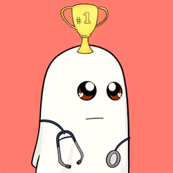 Spooky Boy 7845