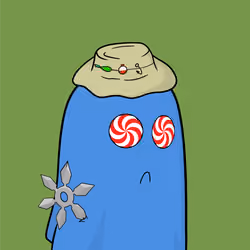 Spooky Boy 12125
