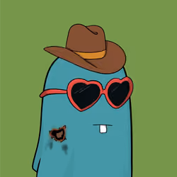 Spooky Boy 4831