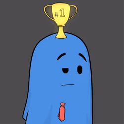 Spooky Boy 5577
