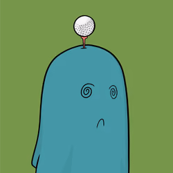 Spooky Boy 4732