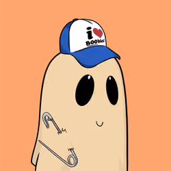 Spooky Boy 10156