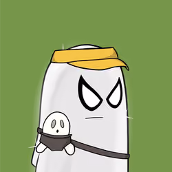 Spooky Boy 6258