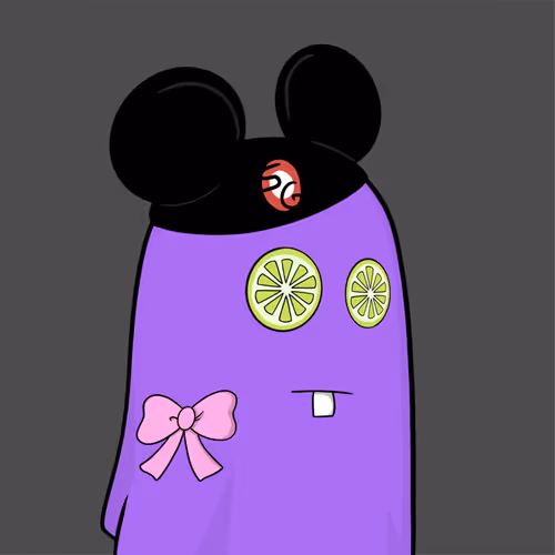 Spooky Boy 3766