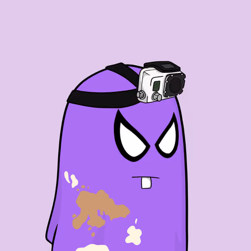 Spooky Boy 11543