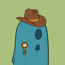 Spooky Boy 12518
