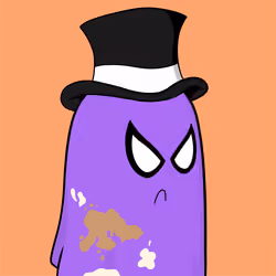 Spooky Boy 2019