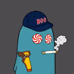 Spooky Boy 7806