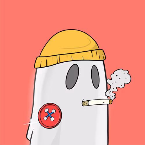 Spooky Boy 12261