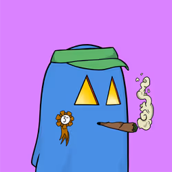 Spooky Boy 5494
