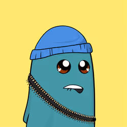 Spooky Boy "Commando" 4441