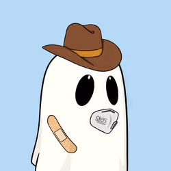 Spooky Boy 11989