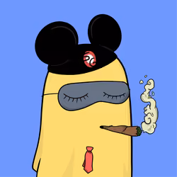 Spooky Boy 1487