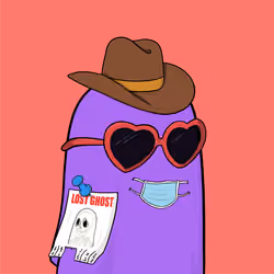 Spooky Boy 11990