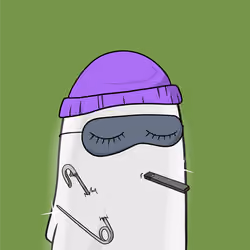 Spooky Boy 6078