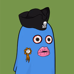 Spooky Boy 3906