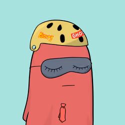 Spooky Boy 12202