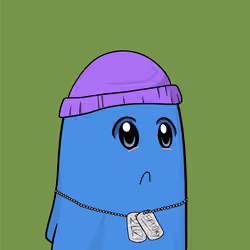 Spooky Boy 1504