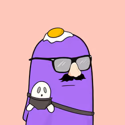 Spooky Boy 4791