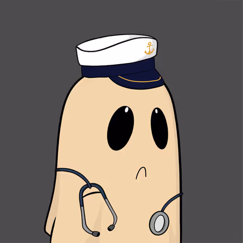 Spooky Boy 12989