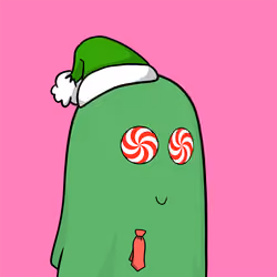 Spooky Boy 1558