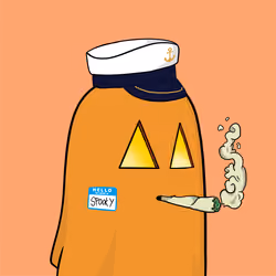 Spooky Boy 10189