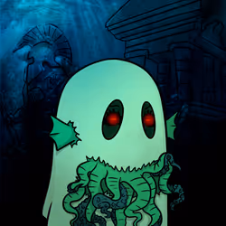 Spooky Boy 12007