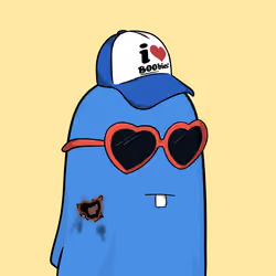 Spooky Boy 8084