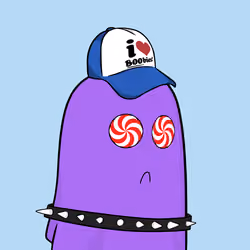 Spooky Boy 132