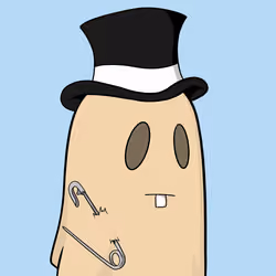 Spooky Boy 1480