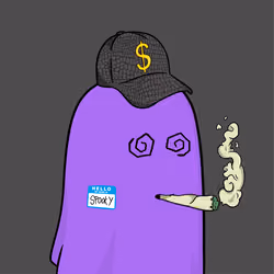 Spooky Boy 8308