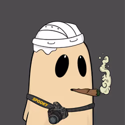 Spooky Boy 1271