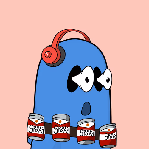 Spooky Boy 12992