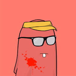 Spooky Boy 588