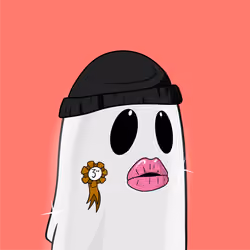 Spooky Boy 10298