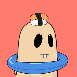 Spooky Boy "Satoshi Sushimoto" 3779